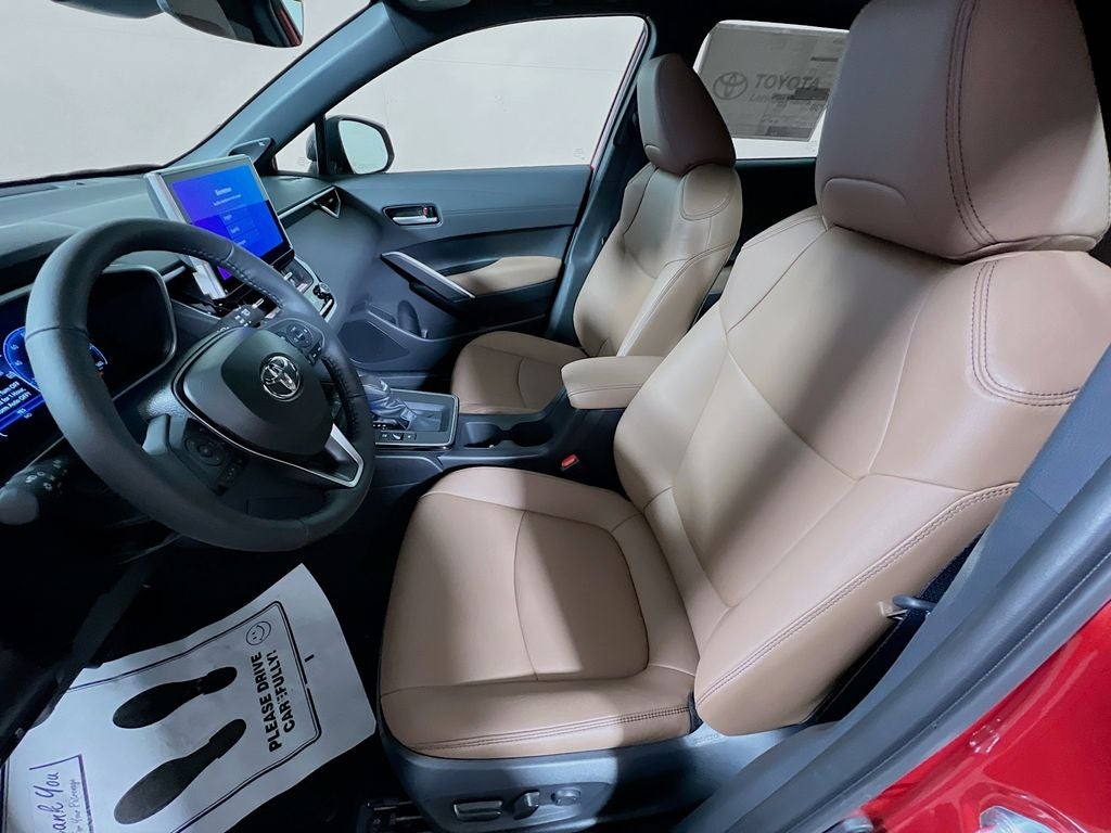 2026 Toyota Corolla Cross XLE D