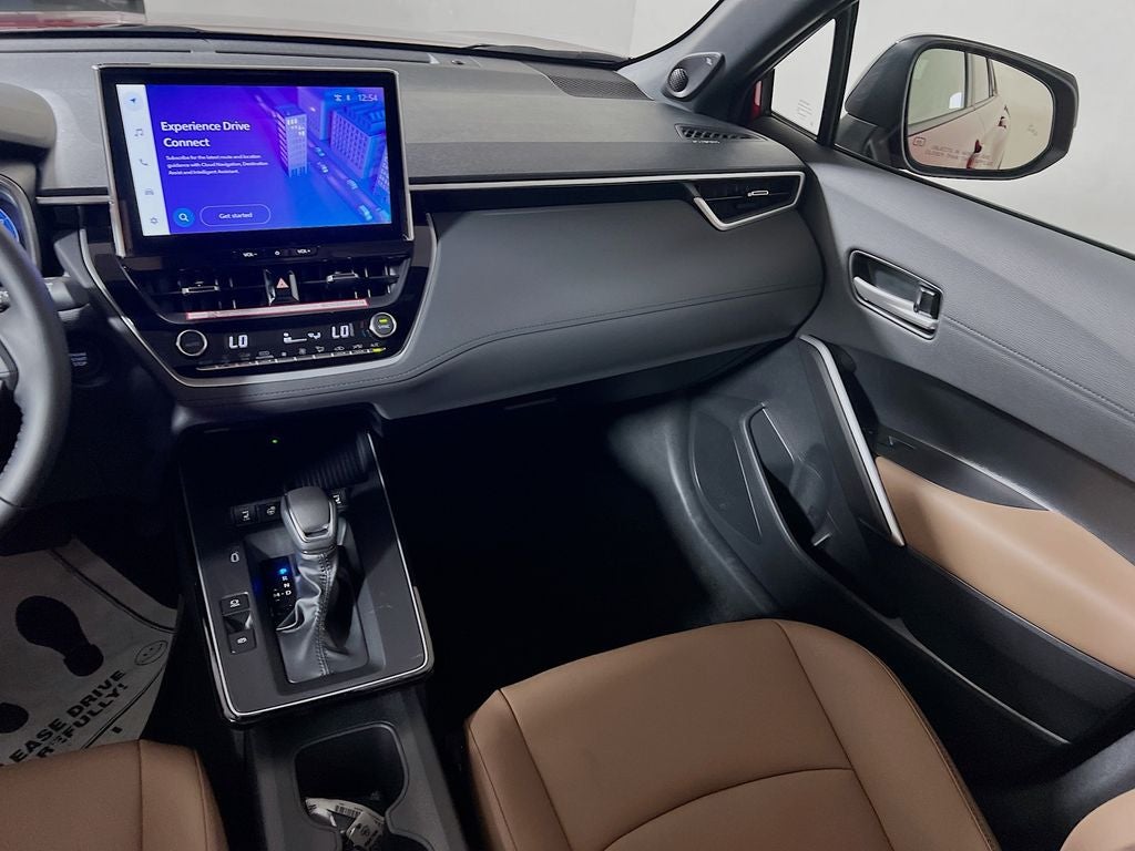 2026 Toyota Corolla Cross XLE D
