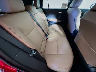 2026 Toyota Corolla Cross XLE D