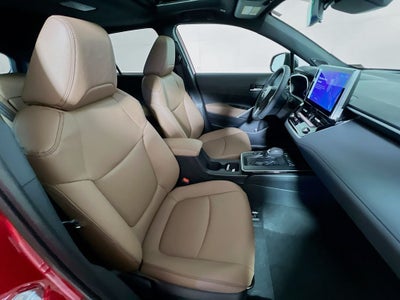 2026 Toyota Corolla Cross XLE D
