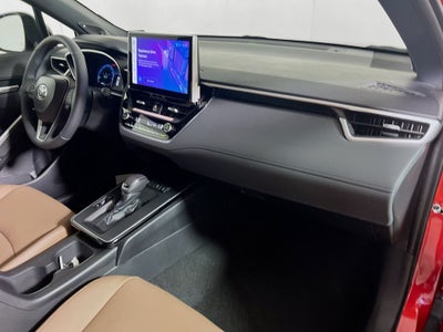 2026 Toyota Corolla Cross XLE D