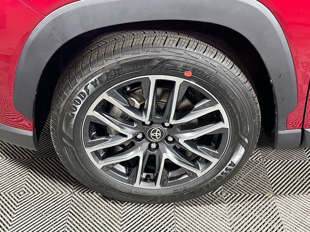 2026 Toyota Corolla Cross XLE D