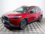 2026 Toyota Corolla Cross XLE D