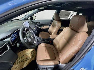 2026 Toyota Corolla Cross XLE S