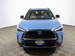 2026 Toyota Corolla Cross XLE S