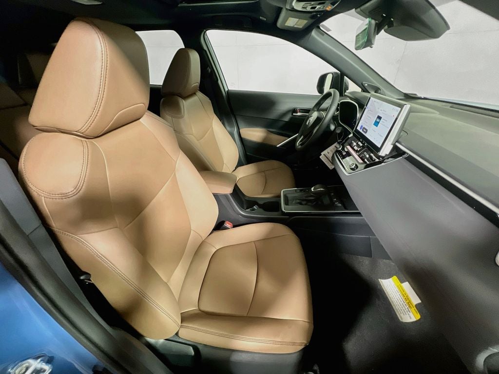 2026 Toyota Corolla Cross XLE S