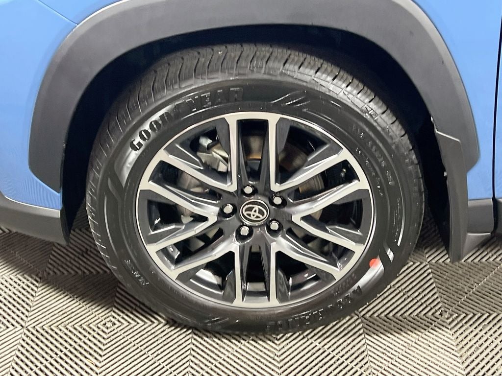 2026 Toyota Corolla Cross XLE S
