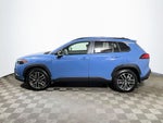 2026 Toyota Corolla Cross XLE S