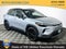 2026 Toyota Corolla Cross Hybrid XSE S