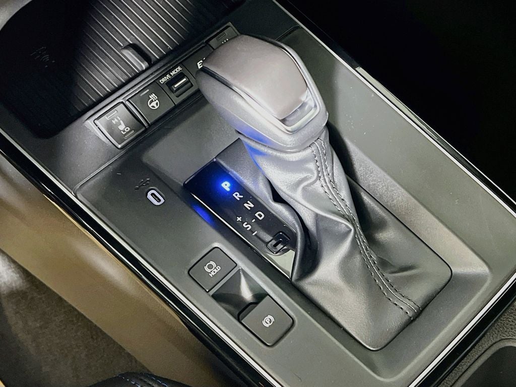 2026 Toyota Corolla Cross Hybrid XSE S