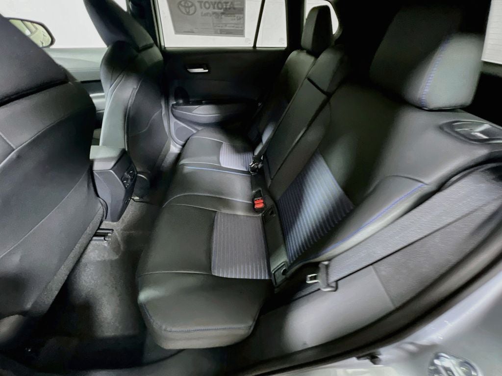 2026 Toyota Corolla Cross Hybrid XSE S