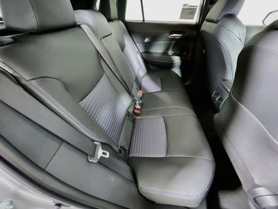 2026 Toyota Corolla Cross Hybrid XSE S