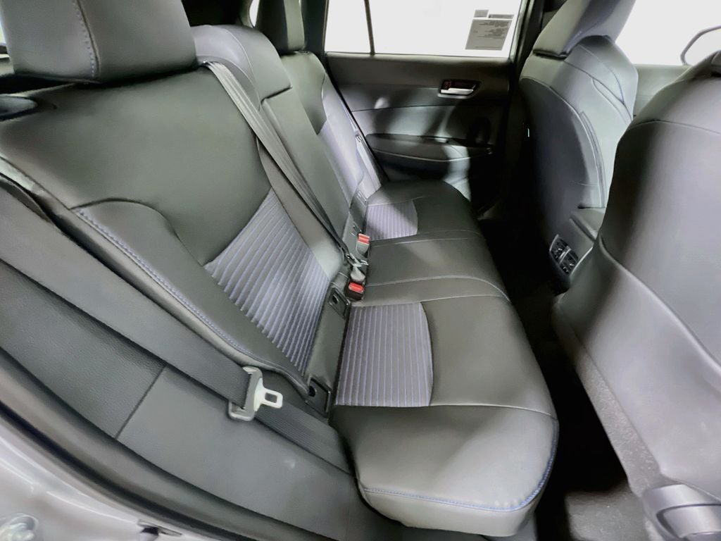 2026 Toyota Corolla Cross Hybrid XSE S
