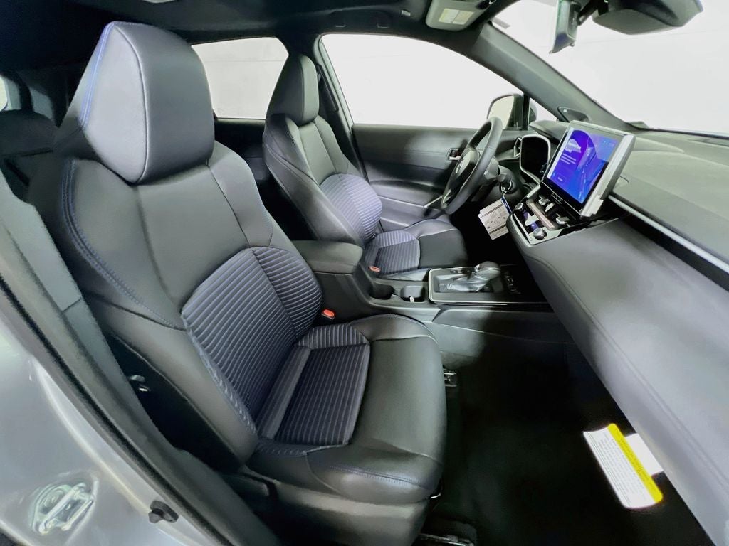 2026 Toyota Corolla Cross Hybrid XSE S