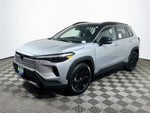 2026 Toyota Corolla Cross Hybrid XSE S