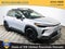 2026 Toyota Corolla Cross Hybrid Hybrid XSE