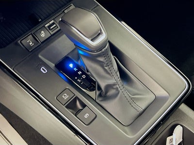 2026 Toyota Corolla Cross Hybrid Hybrid XSE