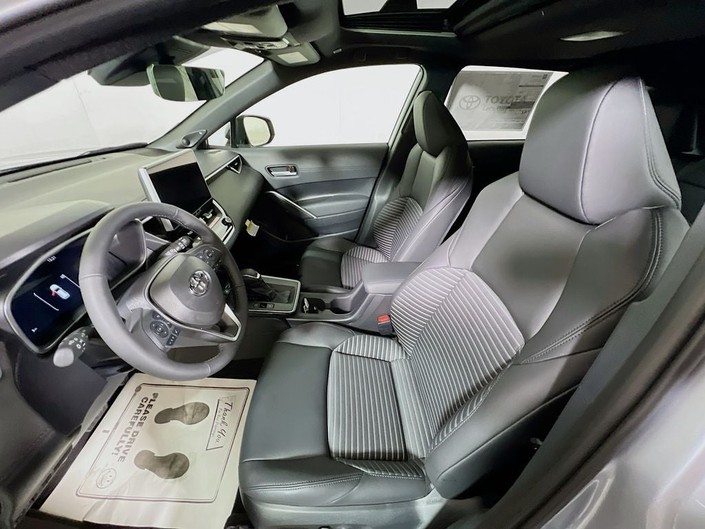 2026 Toyota Corolla Cross Hybrid Hybrid XSE