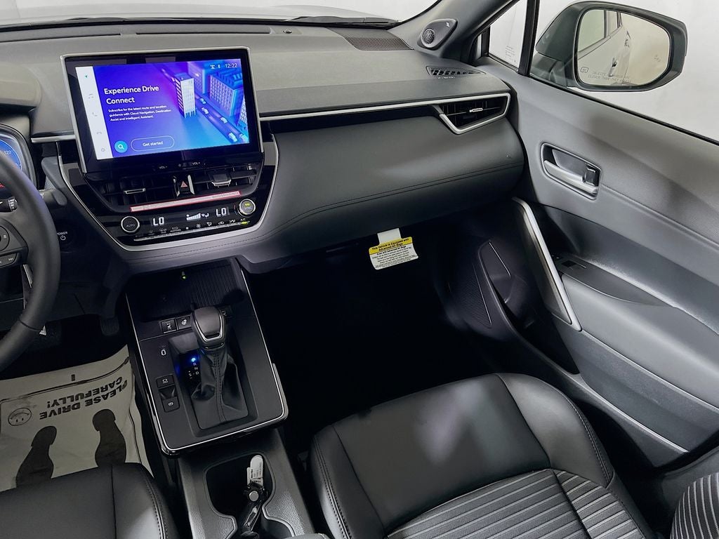 2026 Toyota Corolla Cross Hybrid Hybrid XSE
