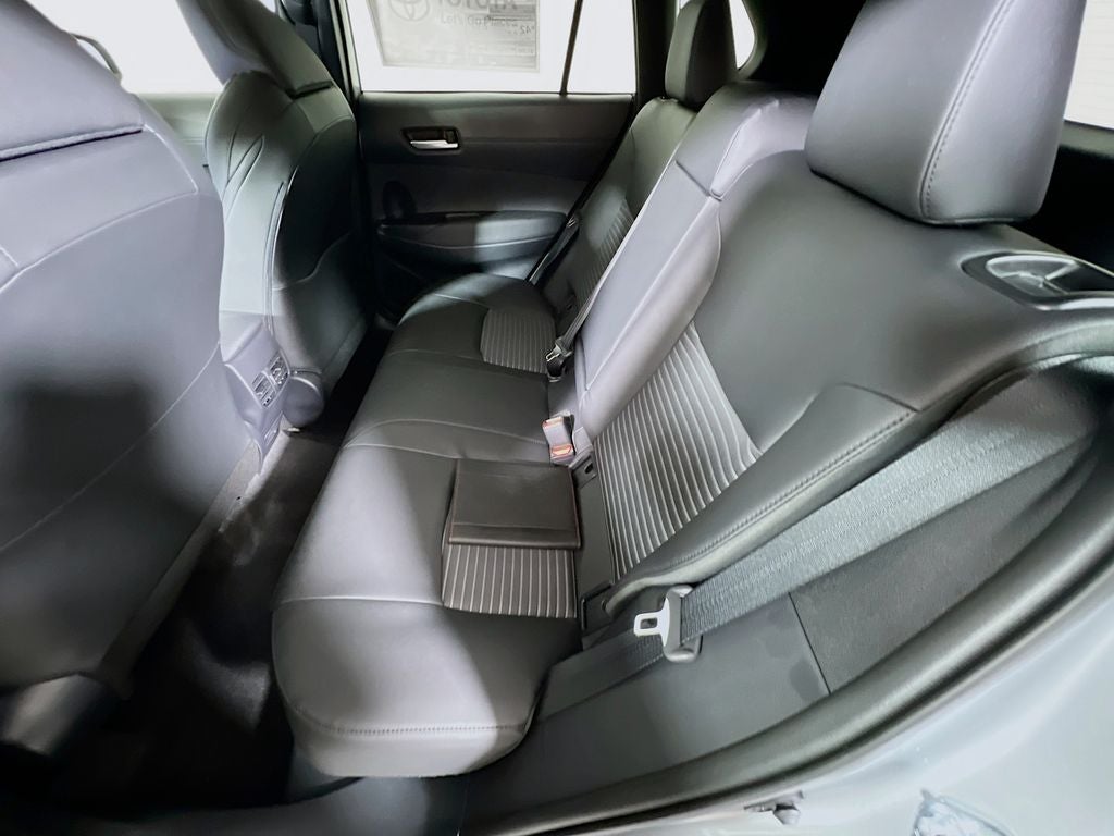 2026 Toyota Corolla Cross Hybrid Hybrid XSE