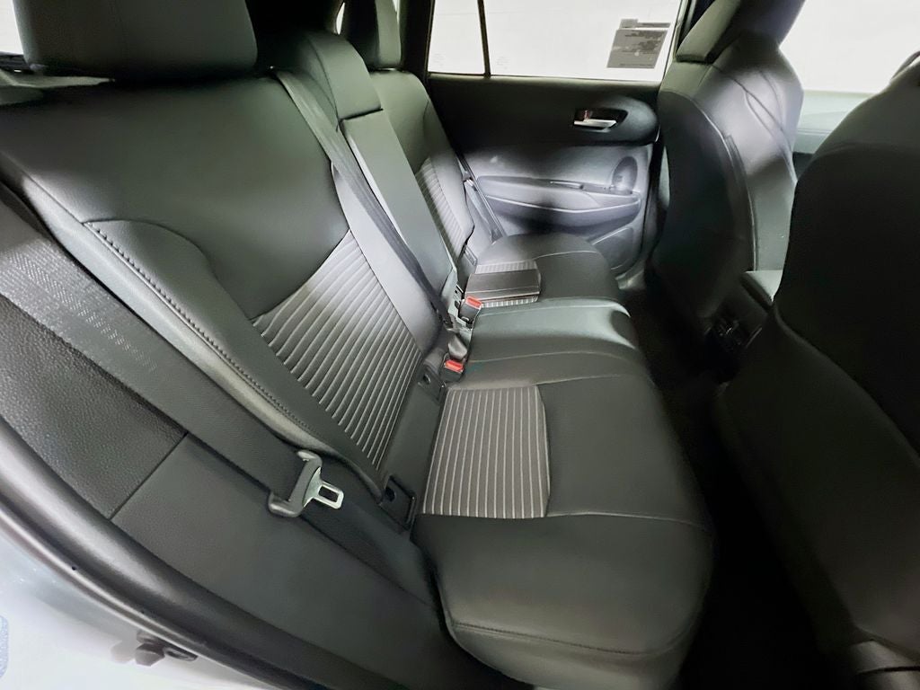 2026 Toyota Corolla Cross Hybrid Hybrid XSE
