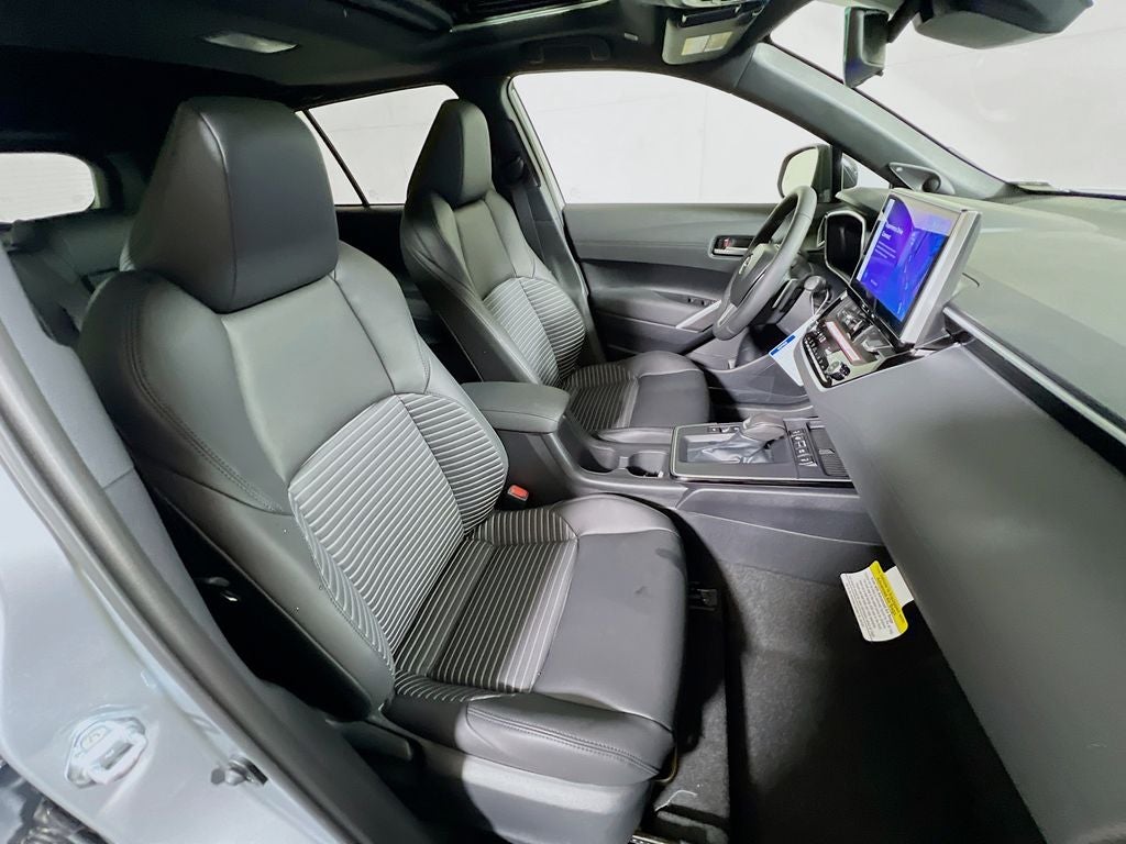 2026 Toyota Corolla Cross Hybrid Hybrid XSE