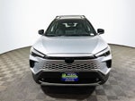 2026 Toyota Corolla Cross Hybrid Hybrid XSE
