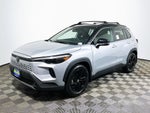 2026 Toyota Corolla Cross Hybrid Hybrid XSE