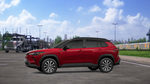 2026 Toyota Corolla Cross Hybrid Hybrid SE