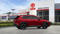 2026 Toyota Corolla Cross Hybrid Hybrid XSE