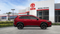 2026 Toyota Corolla Cross Hybrid Hybrid XSE