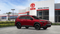 2026 Toyota Corolla Cross Hybrid Hybrid XSE