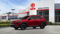 2026 Toyota Corolla Cross Hybrid Hybrid XSE