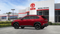 2026 Toyota Corolla Cross Hybrid Hybrid XSE