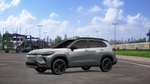 2026 Toyota Corolla Cross Hybrid Hybrid XSE