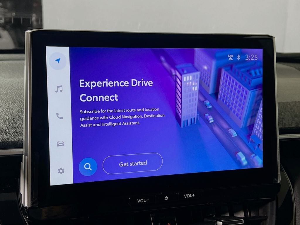 2026 Toyota Corolla Cross Hybrid Hybrid XSE