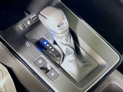 2026 Toyota Corolla Cross Hybrid Hybrid XSE