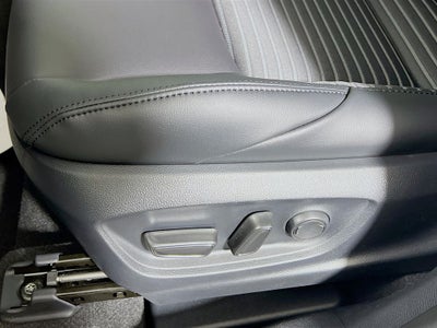 2026 Toyota Corolla Cross Hybrid Hybrid XSE