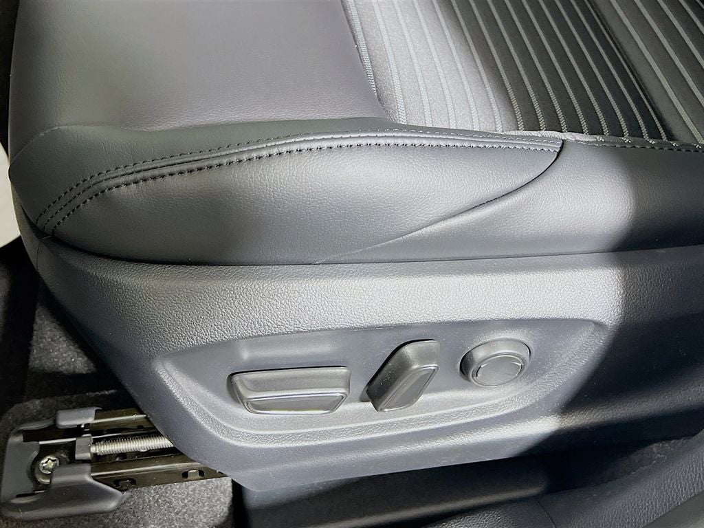 2026 Toyota Corolla Cross Hybrid Hybrid XSE