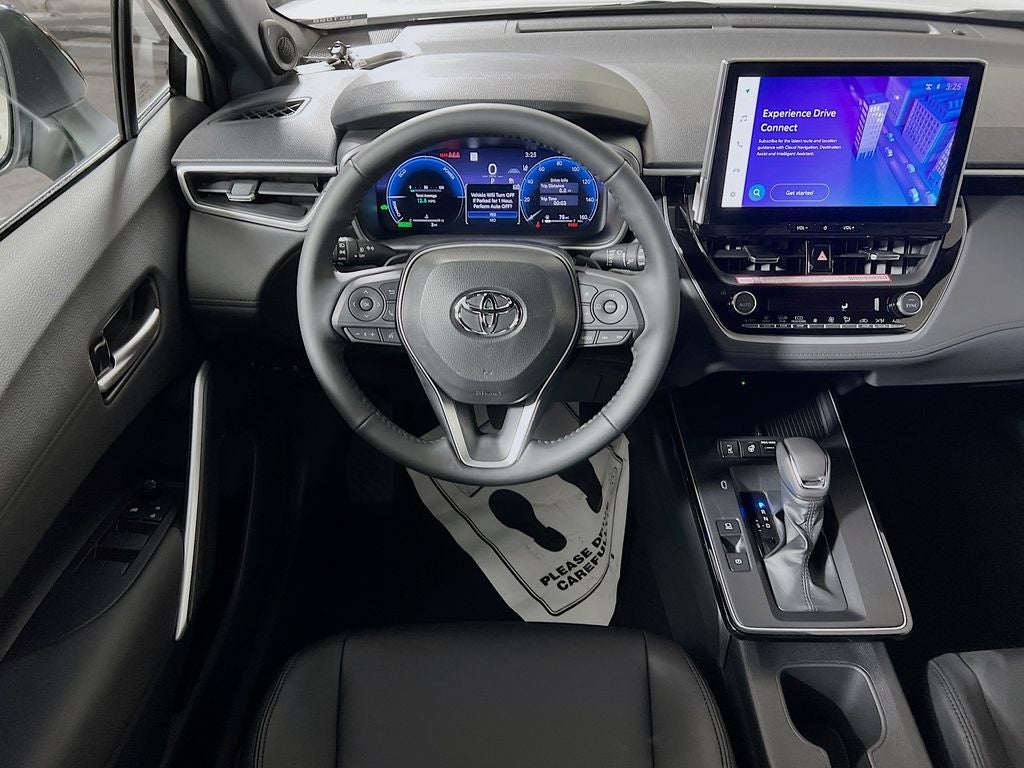 2026 Toyota Corolla Cross Hybrid Hybrid XSE