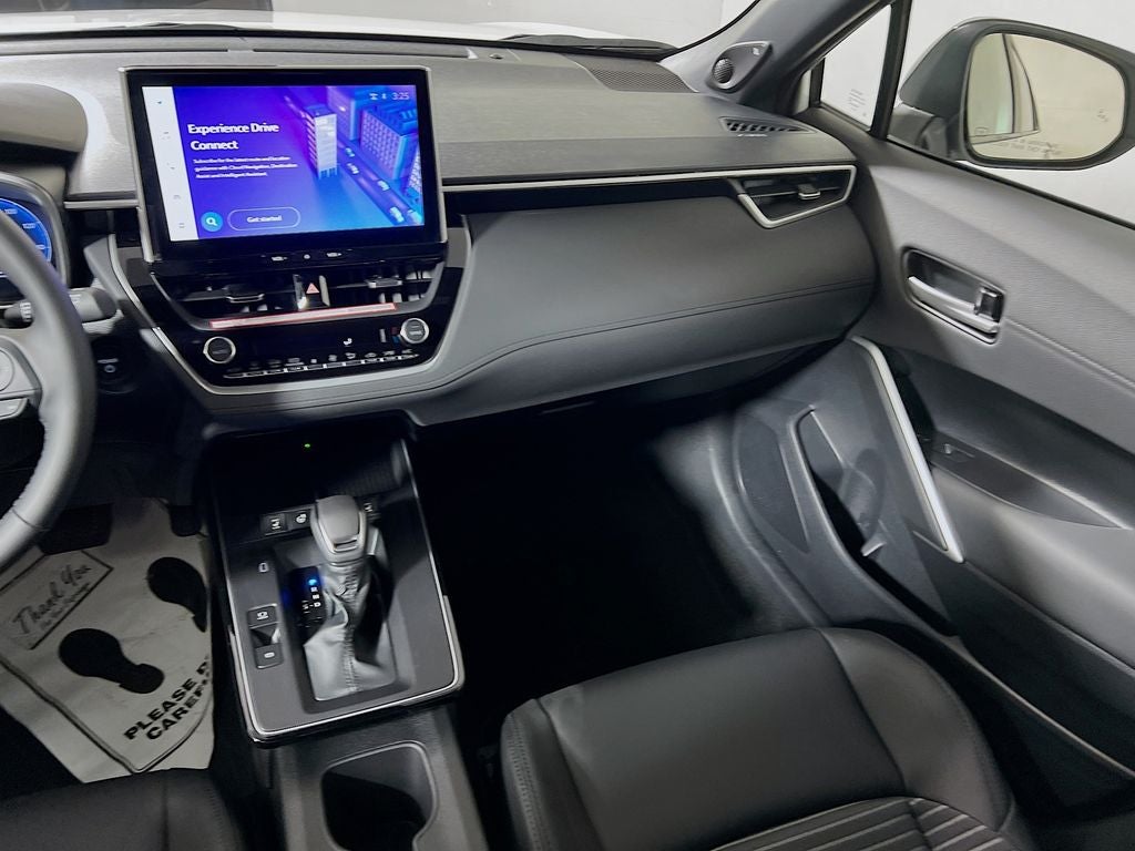 2026 Toyota Corolla Cross Hybrid Hybrid XSE