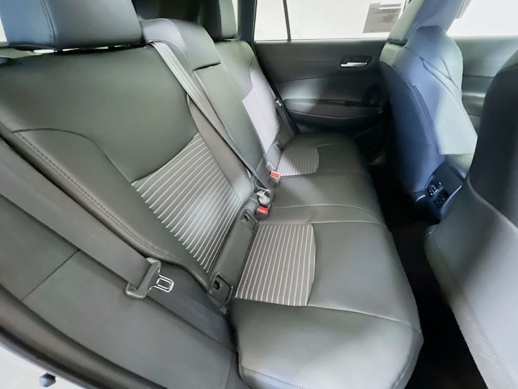 2026 Toyota Corolla Cross Hybrid Hybrid XSE