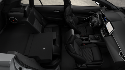 2026 Toyota Corolla Cross Hybrid Hybrid XSE