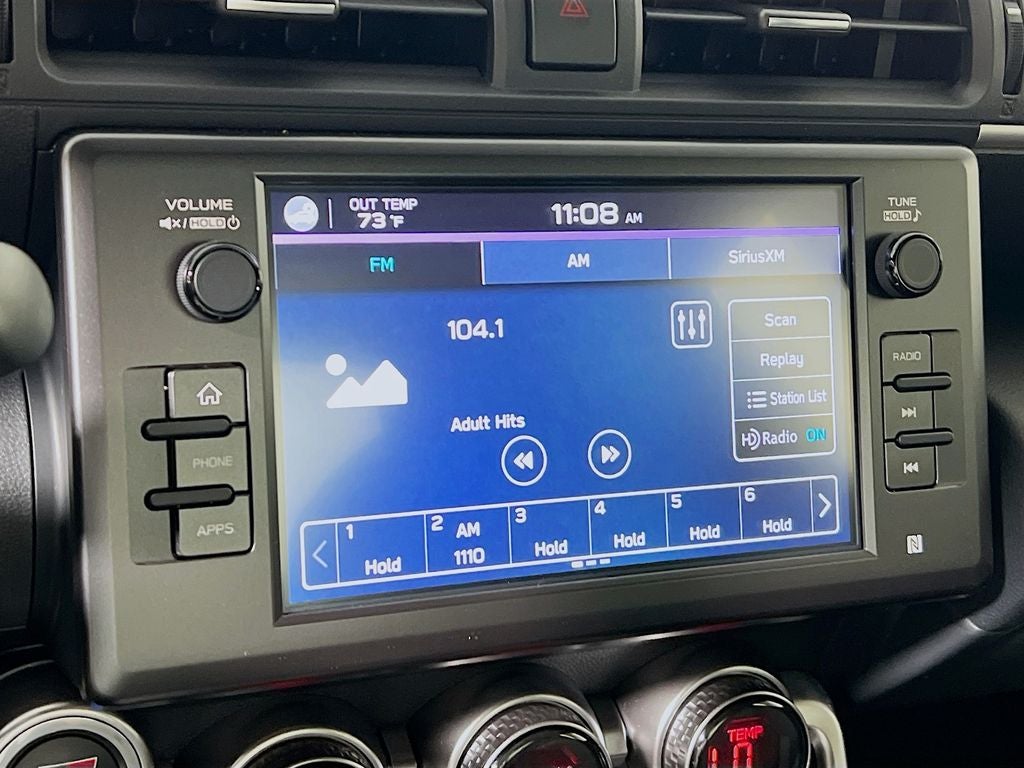 2026 Toyota GR86 GR86