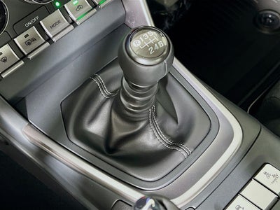 2026 Toyota GR86 GR86