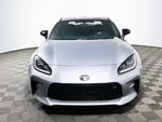 2026 Toyota GR86 GR86