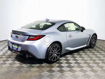 2026 Toyota GR86 GR86