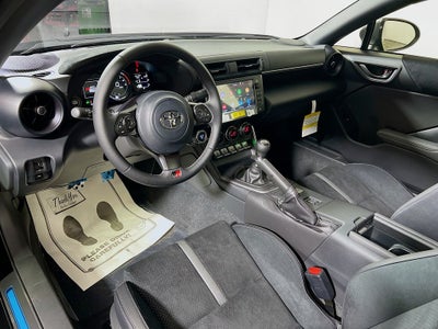 2026 Toyota GR86 GR86 Premium