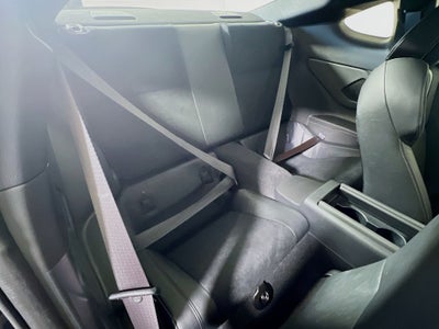 2026 Toyota GR86 GR86 Premium
