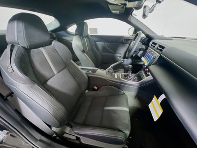 2026 Toyota GR86 GR86 Premium
